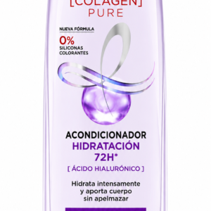 Elvive Acondicionador Colagen 300 ml