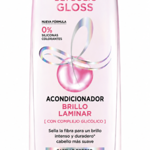 Elvive Acondicionador Glycolic Gloss 300 ml