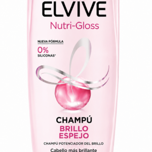 Elvive Champú 400 ml
