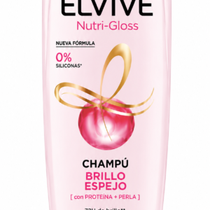 Elvive Champú 250 ml