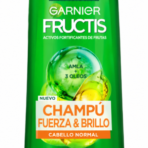 Fructis Champú 380ml