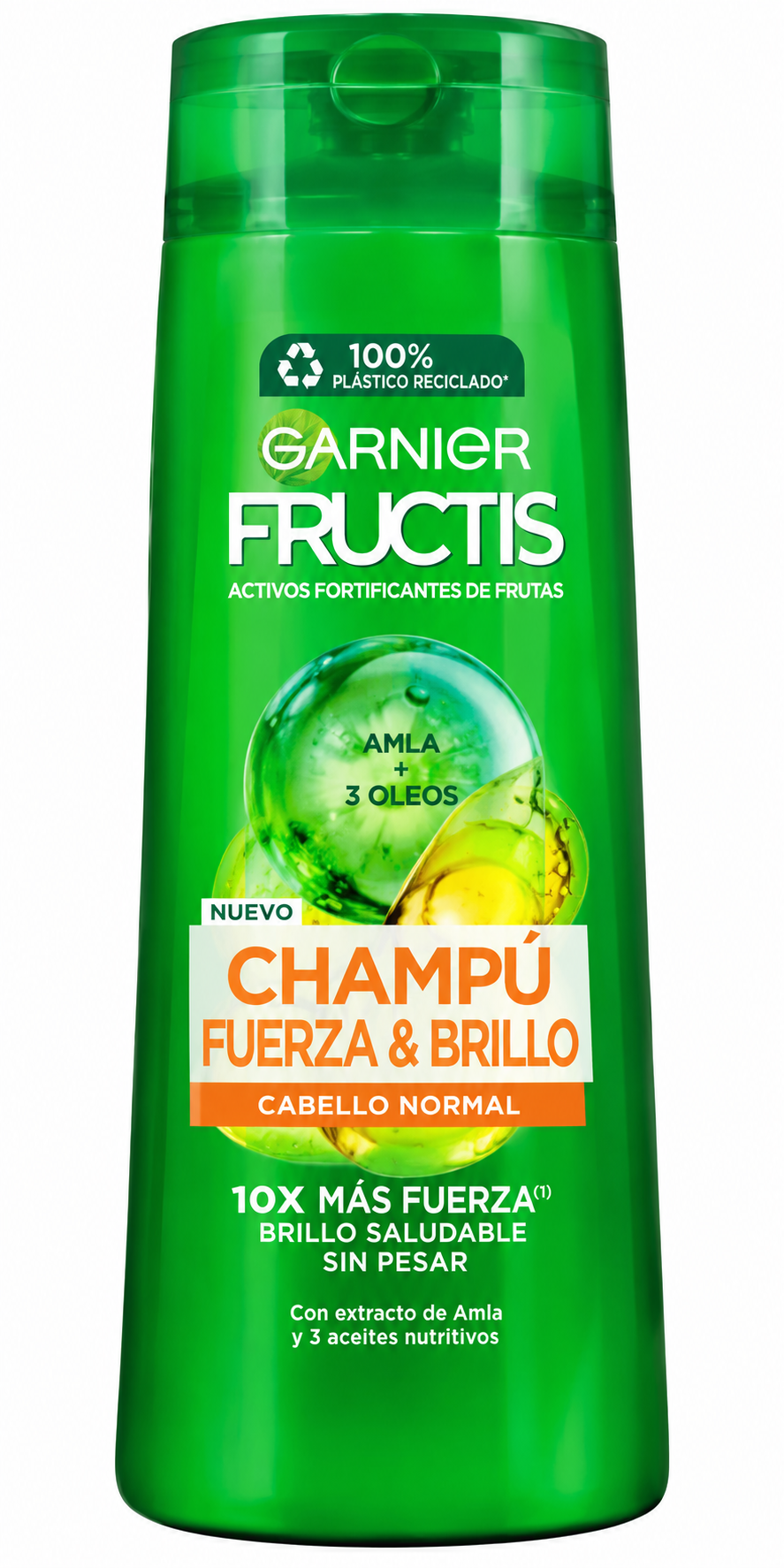 Fructis Champú 380ml