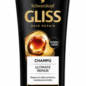 Gliss Champú 400 ml