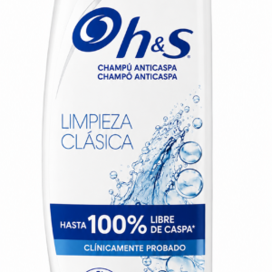 Hs Champú 250 ml