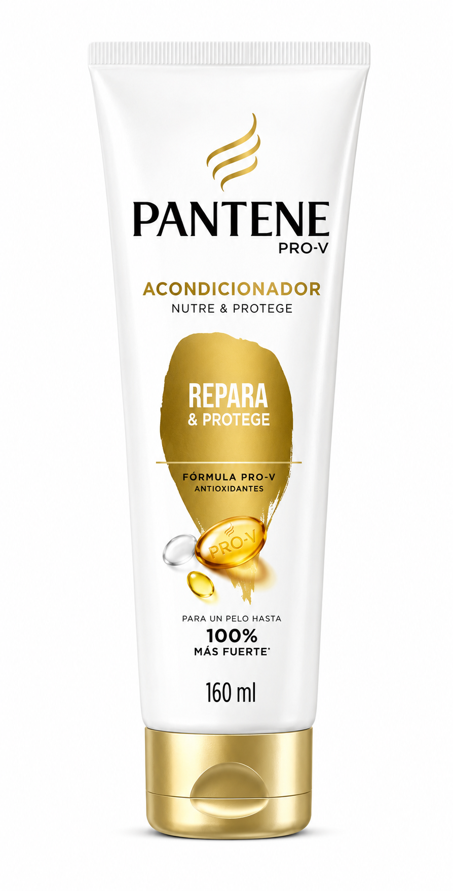 Pantene Acondicionador 160 ml