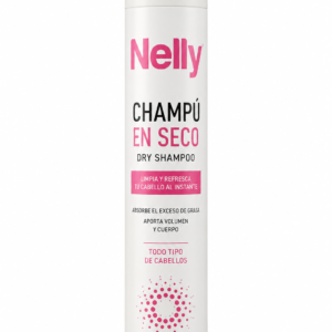 Nelly Champú en Seco 200ml