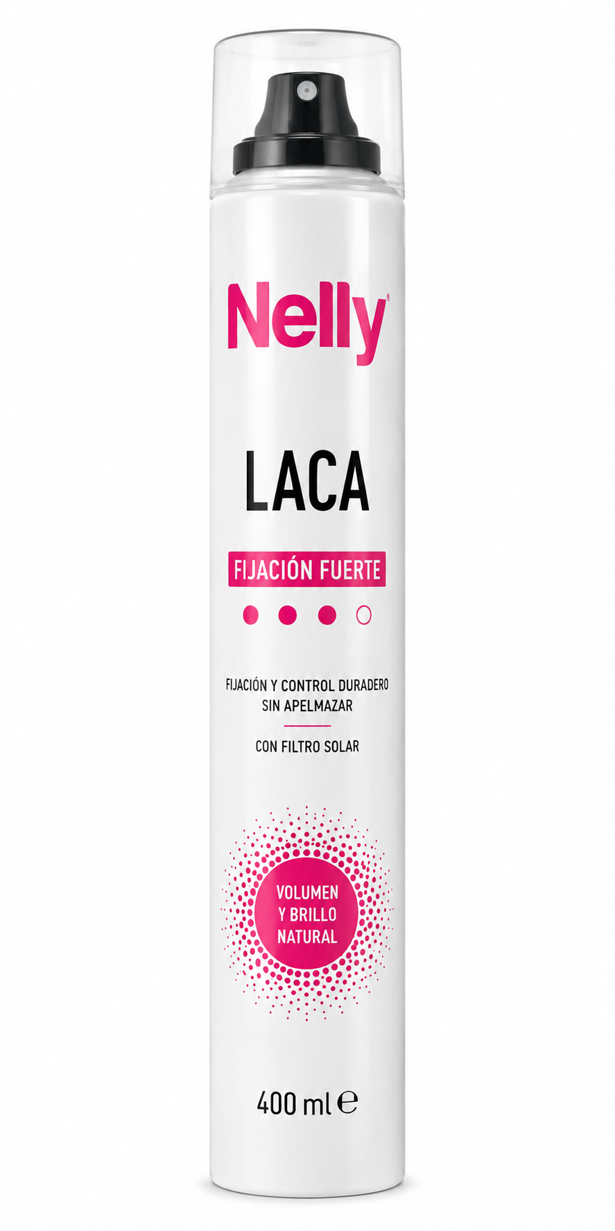 Nelly Laca 400 ml