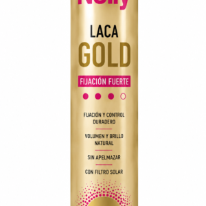 Nelly Laca Gold 400 ml