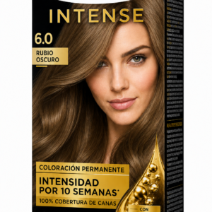 Palette Intense N. 6.0 Rubio Oscuro