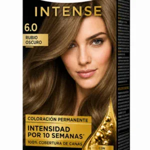 Palette Intense N. 6.0 Rubio Oscuro