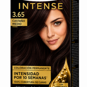 Palette Intense Tinte 3.65 Cast Med