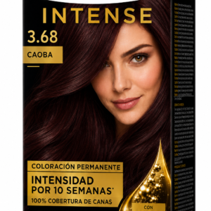 Palette Intense Tinte 3.68 Caoba