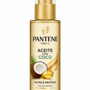 Pantene Aceite con Coco 100 ml