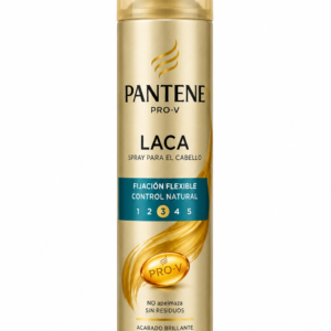 Pantene Laca 250 ml