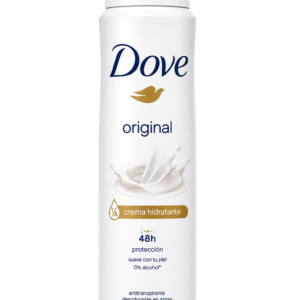 Dove Desodorante Spray 150ml