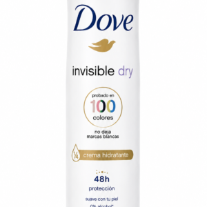 Dove Desod.spray 200ml Spray