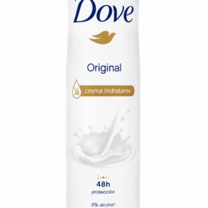 Dove Desodorante Spray 200ml
