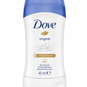 Dove Desod.stick 40ml