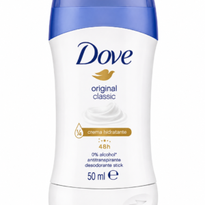Dove Desod.stick Classic 50 ml