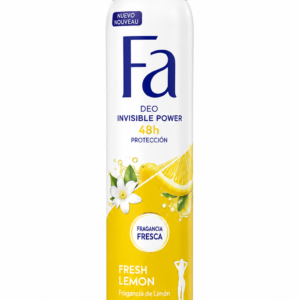 Fa Deo 150sp 48h Fresh Lemon Wom