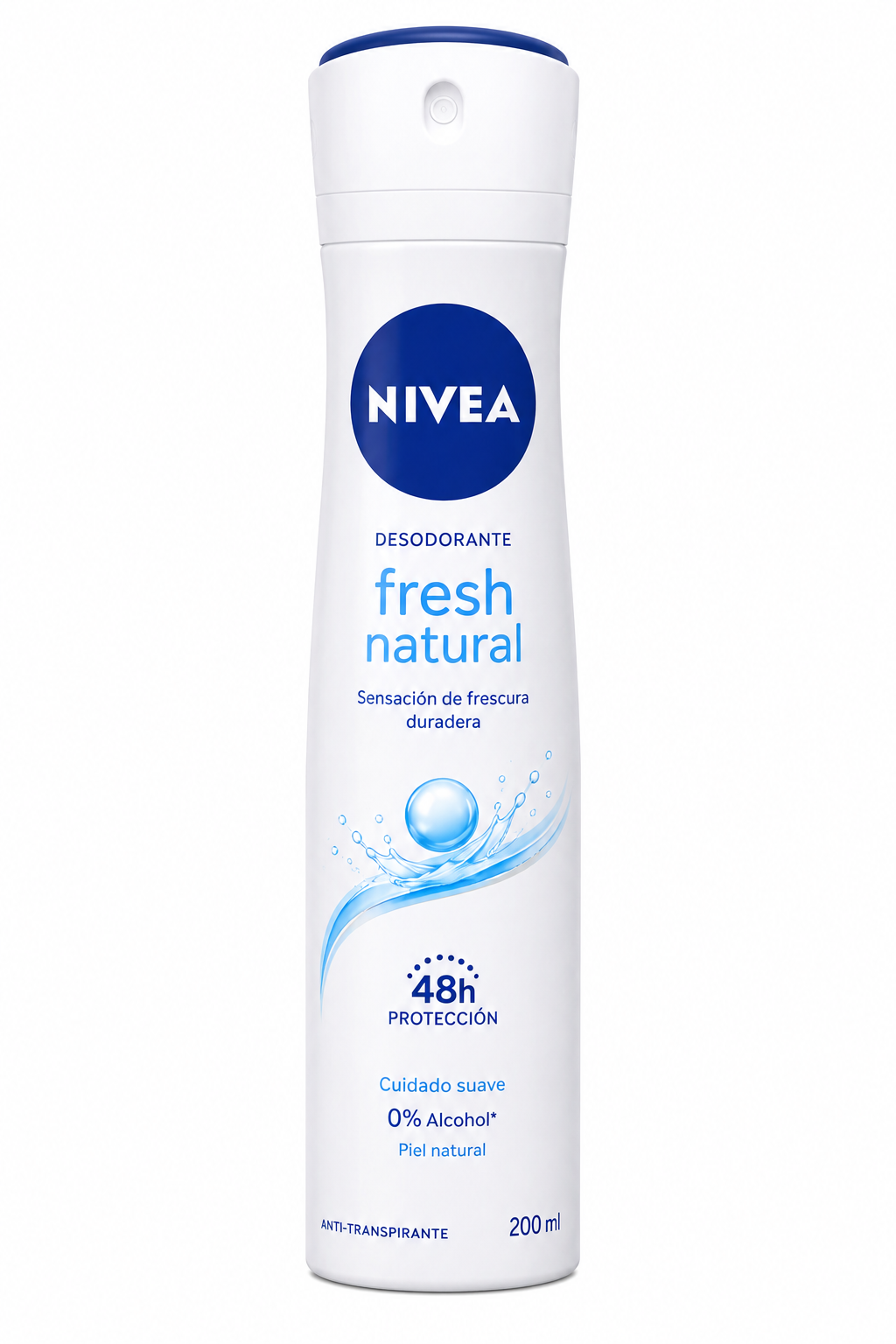 Nivea Desodorante Spray 200ml