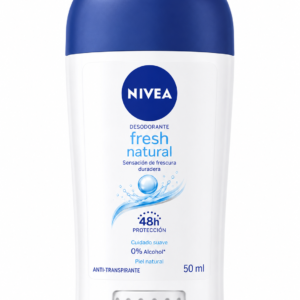 Nivea Desod Stick 50 ml