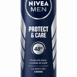 Nivea Men Desodorante Spray 200ml