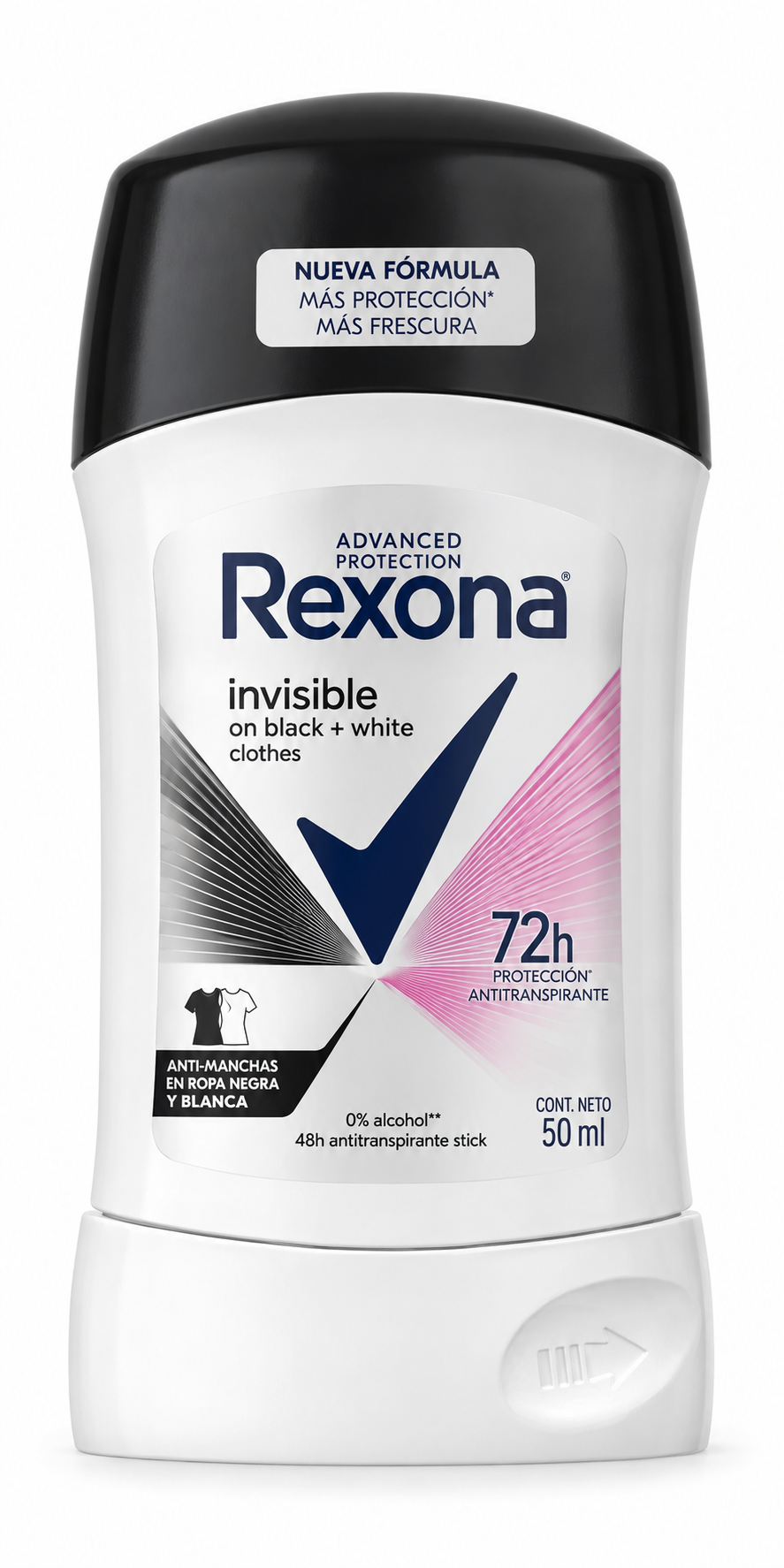 Rexona Desodorante 50 ml