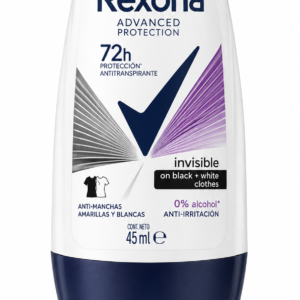 Rexona Desod.roll-on 45ml