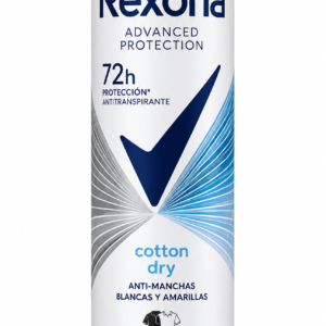 Rexona DEO 200 ml Spray