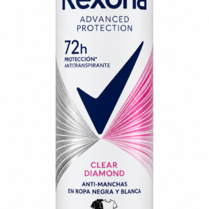 Rexona DEO Clear Diamond 200ml