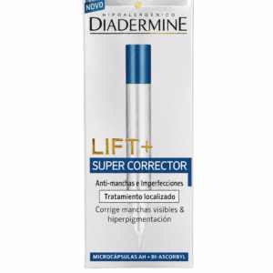 Diadermine Lift+ Super Corrector – Tratamiento Avanzado Antiedad (1 unidad)