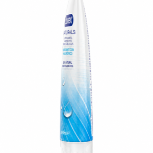Durex Preservativos Natural | 6 UNIDADES | Caja 6 uds.