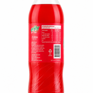 L.POLO 2 En 1 Juni Fresa | 75 ml | Caja 12 uds.