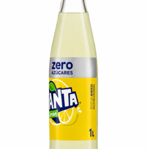 Xanpa Limon | 1000 ml | Caja 18 uds.