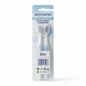 Sensodyne Cep.repair&protect Suave