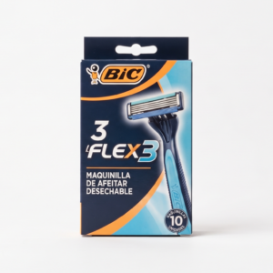Bic Maquinilla Flex-3