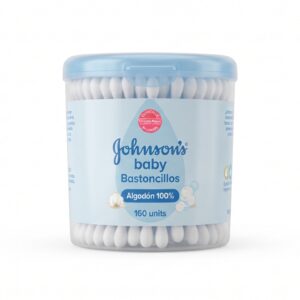 Johnson Baby Bastoncillos
