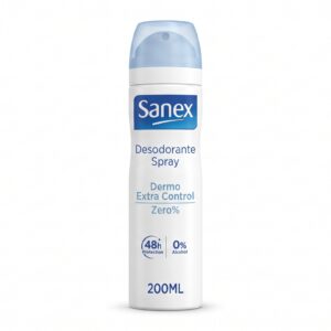 Sanex Desodorante Spray 200ml