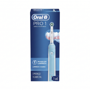 Oral-b Cepillo Eléctrico Pro 1 1 Ud