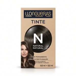 Llongueras Tinte N