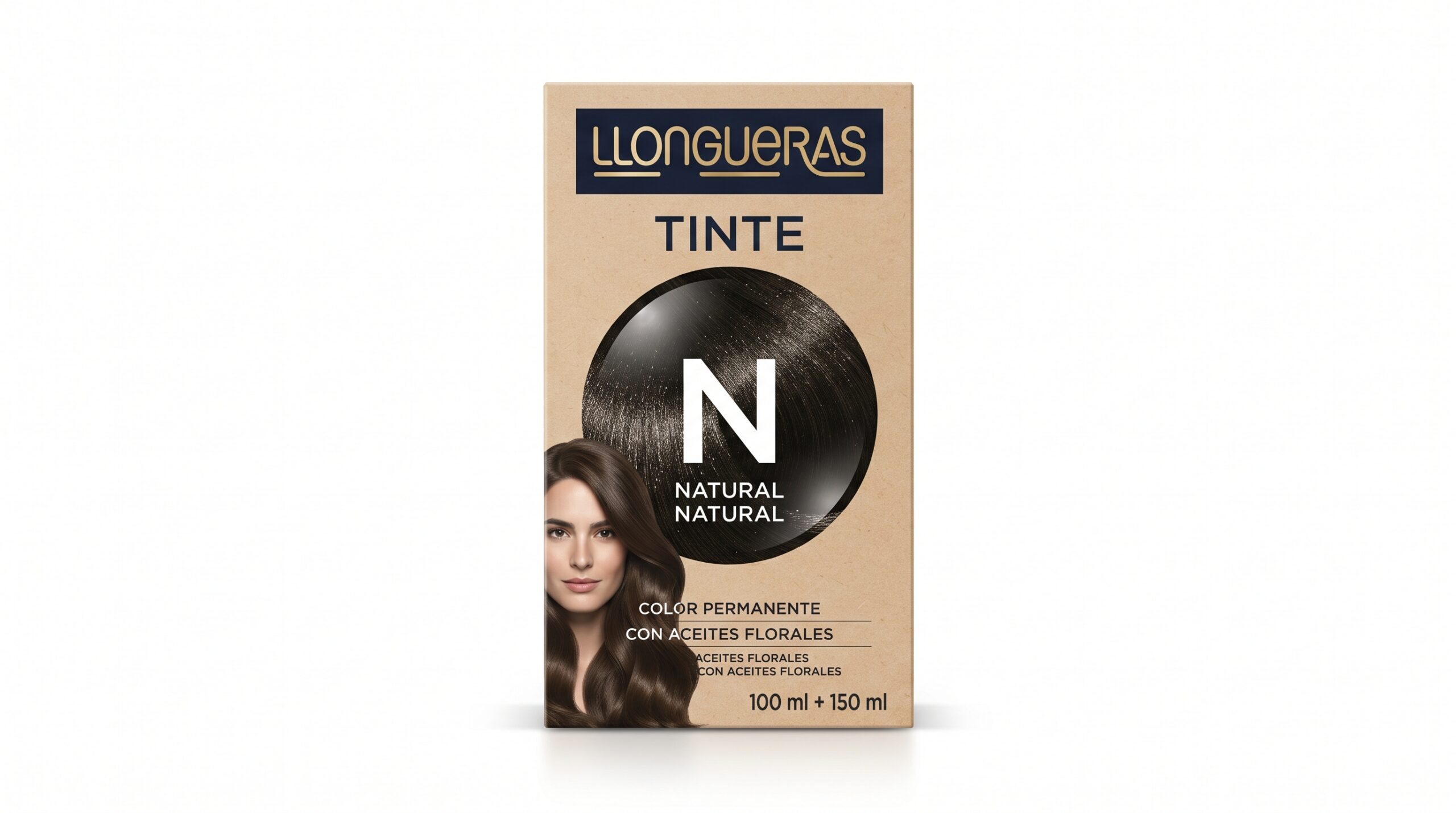 Llongueras Tinte N