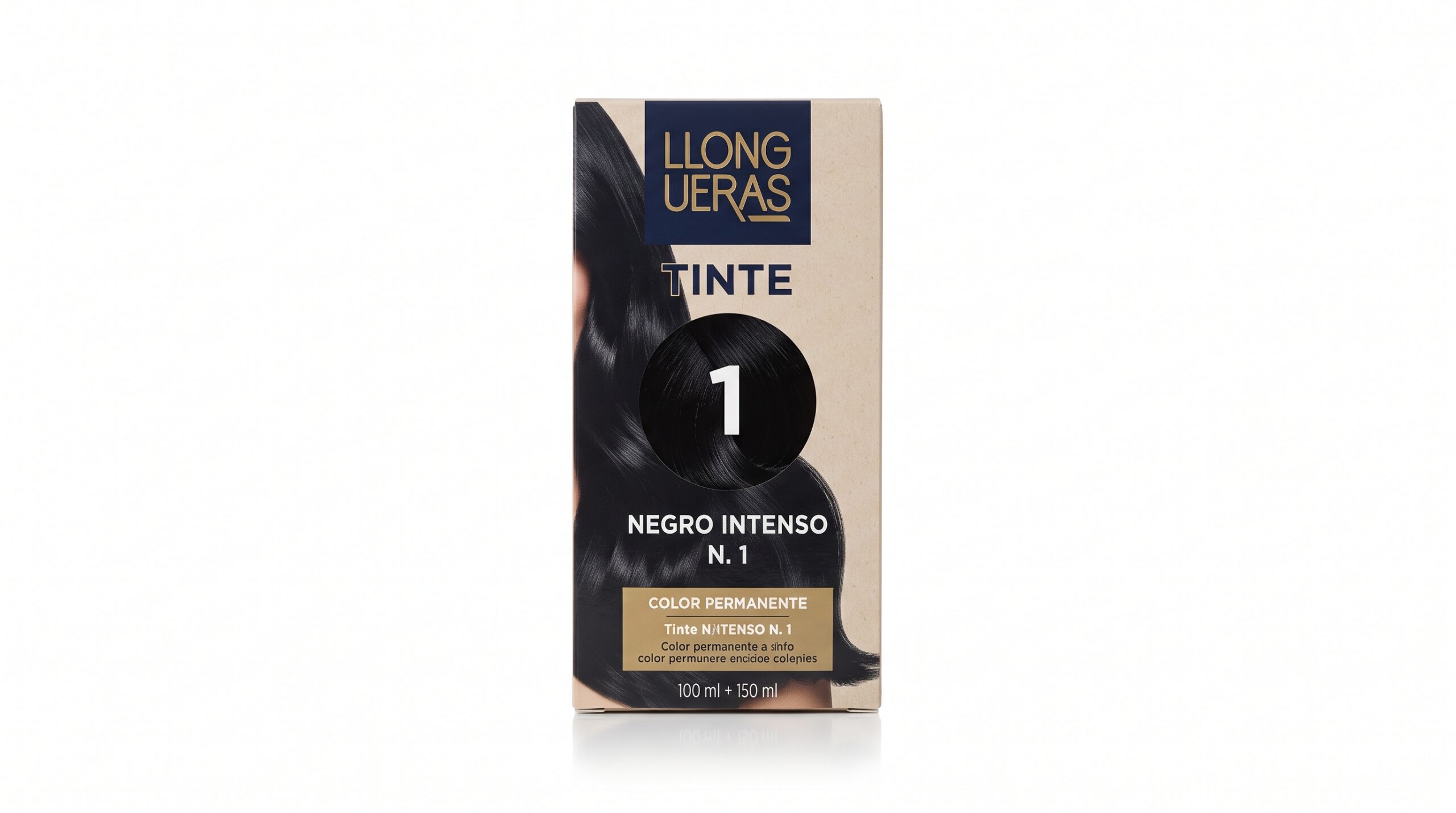 Llongueras Tinte N. 1