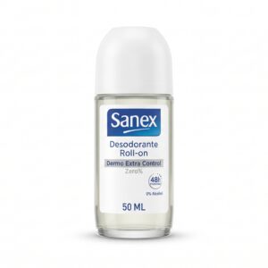 Sanex Desodorante Roll-on 50 ml