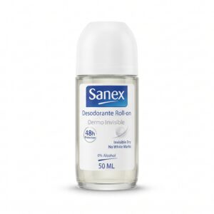 Sanex Desodorante Roll-on 50 ml