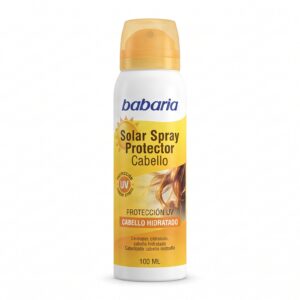 Babaria Solar Spray Protector Cabello 100 ml