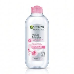 Garnier Skin A.micelar Leche 400ml