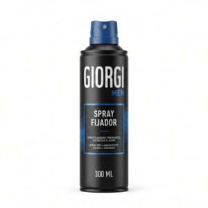 Giorgi Spray Fijador Men 300 ml Spray
