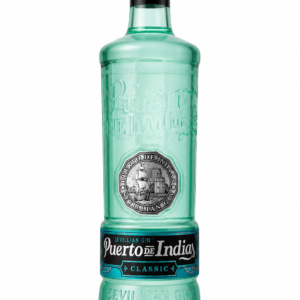 Puerto de Indias Classic – La Esencia de la Ginebra Sevillana (70 cl)