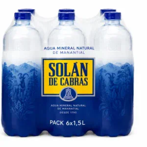 Solan de Cabras | PACK-6 (1.5 l) - imagen 3